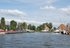 Jachthaven De Koevoet in de Friesland